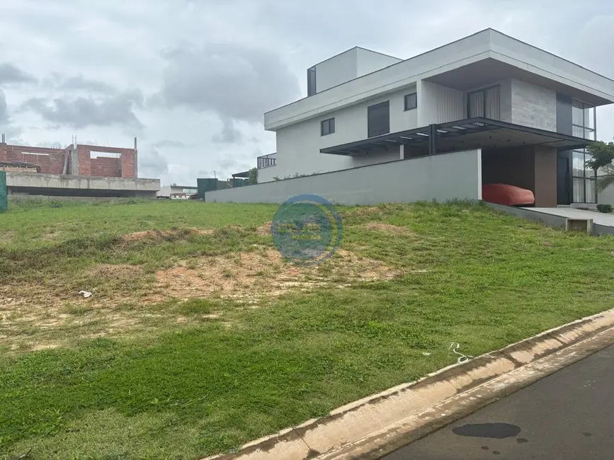 Foto 3 de Terreno / Lote à venda, 523m2 em Jardim Santa Rita, Indaiatuba - SP