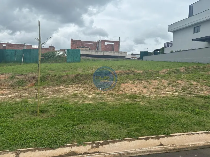 Foto 2 de Terreno / Lote à venda, 523m2 em Jardim Santa Rita, Indaiatuba - SP