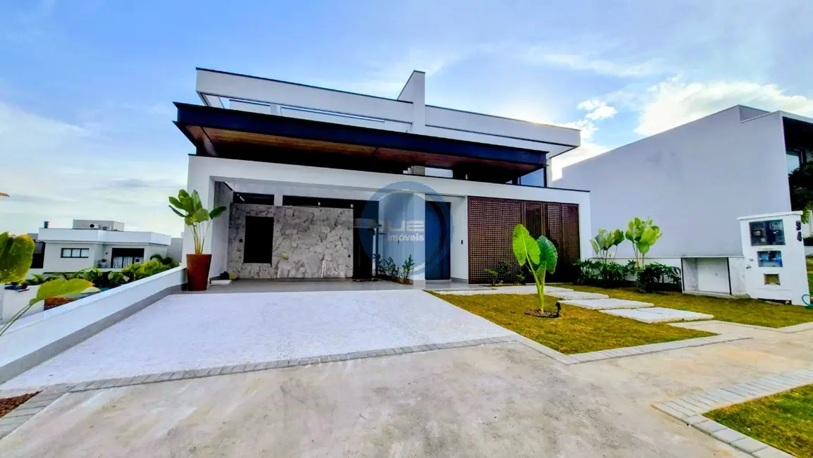 Foto 2 de Casa de Condomínio com 4 quartos à venda, 235m2 em Residencial Duas Marias, Indaiatuba - SP