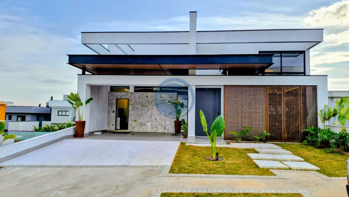 Foto 1 de Casa de Condomínio com 4 quartos à venda, 235m2 em Residencial Duas Marias, Indaiatuba - SP