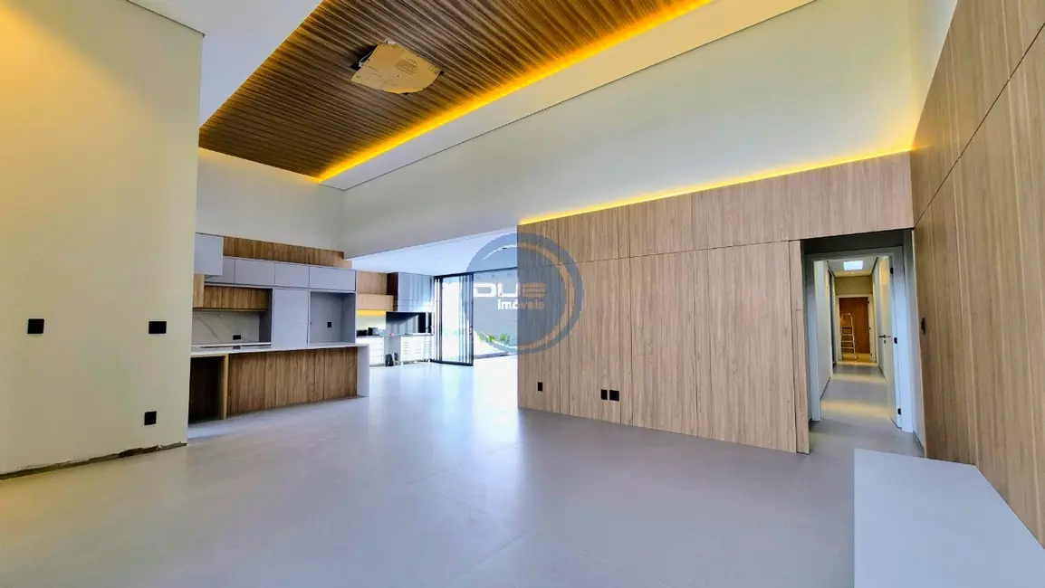 Foto 8 de Casa de Condomínio com 4 quartos à venda, 235m2 em Residencial Duas Marias, Indaiatuba - SP