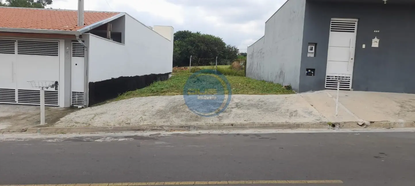 Foto 1 de Terreno / Lote à venda, 150m2 em Jardim Monte Carlo, Indaiatuba - SP