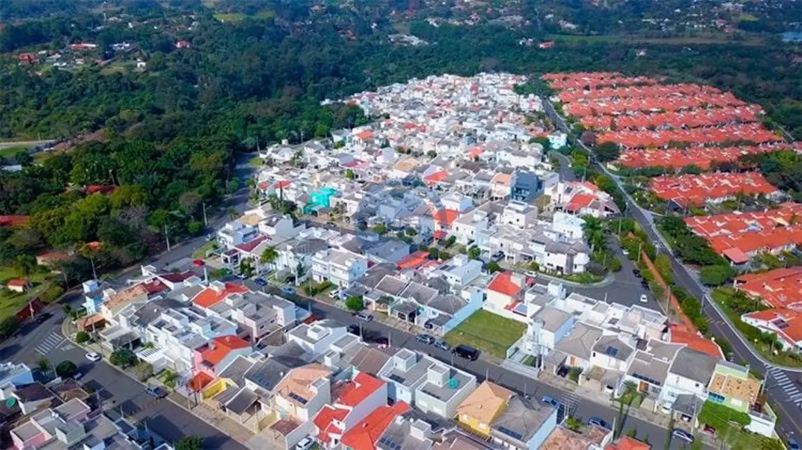 Foto 4 de Terreno / Lote à venda, 150m2 em Jardim Monte Carlo, Indaiatuba - SP