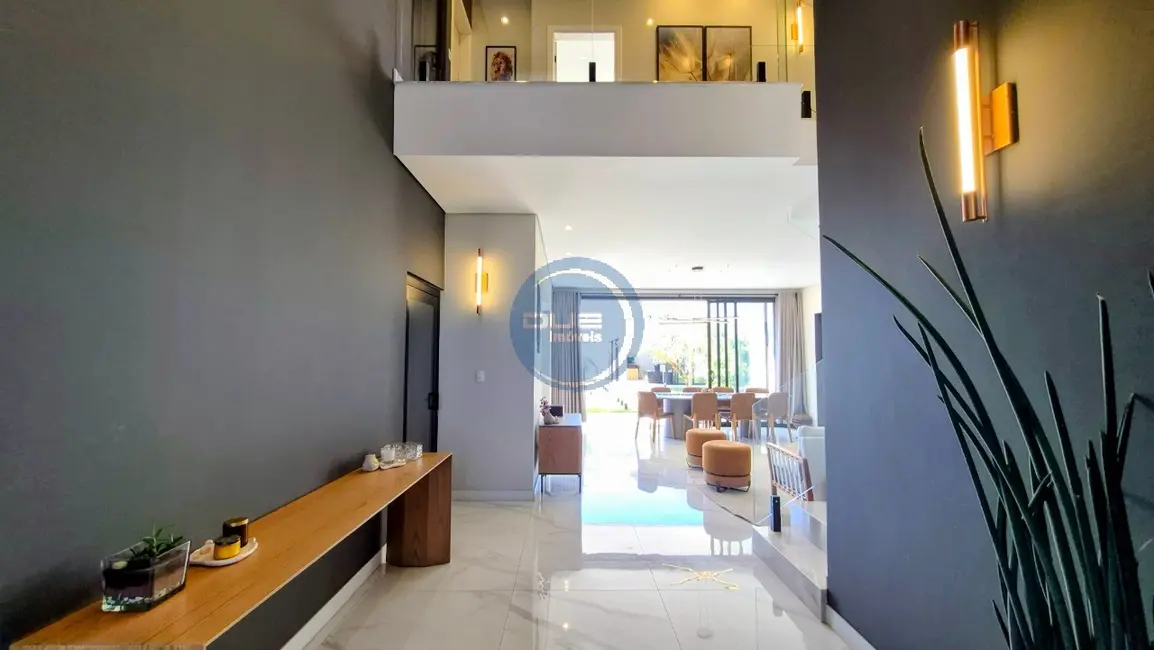 Foto 3 de Casa de Condomínio com 4 quartos à venda, 509m2 em Jardim Quintas da Terracota, Indaiatuba - SP
