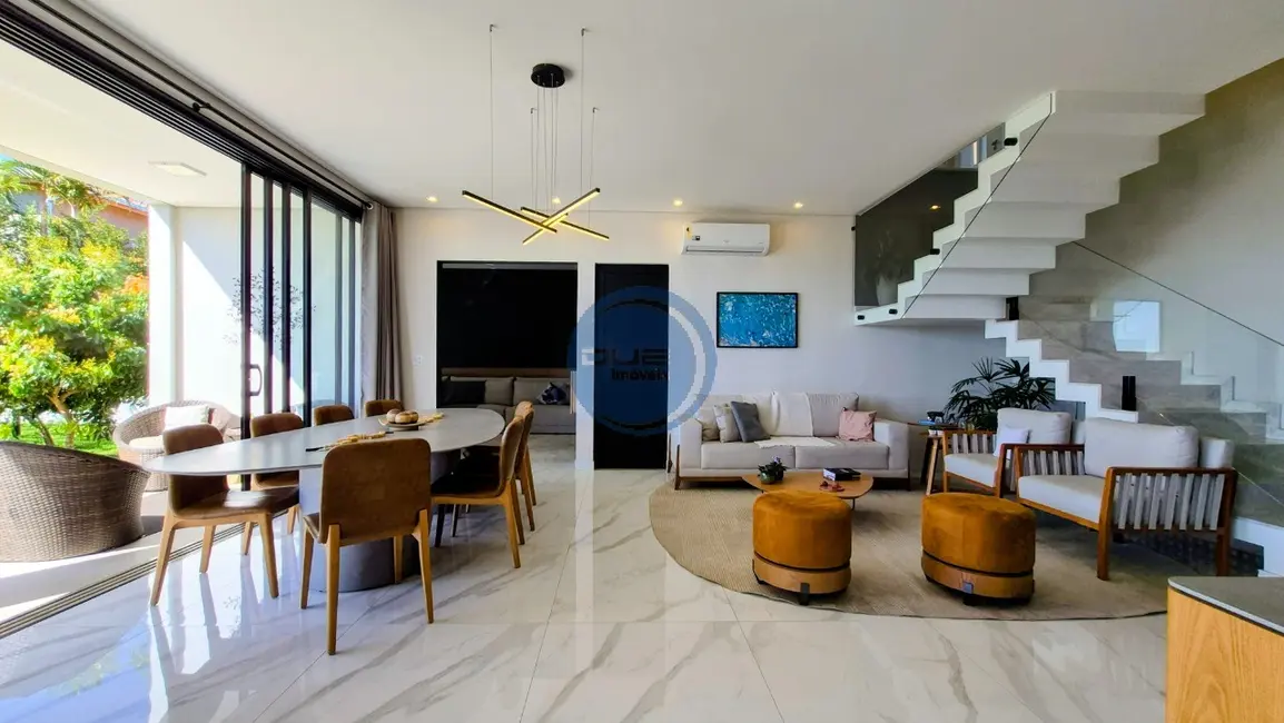 Foto 7 de Casa de Condomínio com 4 quartos à venda, 509m2 em Jardim Quintas da Terracota, Indaiatuba - SP