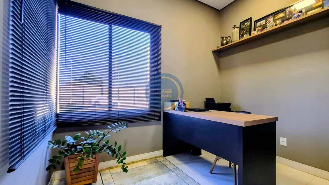 Foto 4 de Casa de Condomínio com 4 quartos à venda, 509m2 em Jardim Quintas da Terracota, Indaiatuba - SP