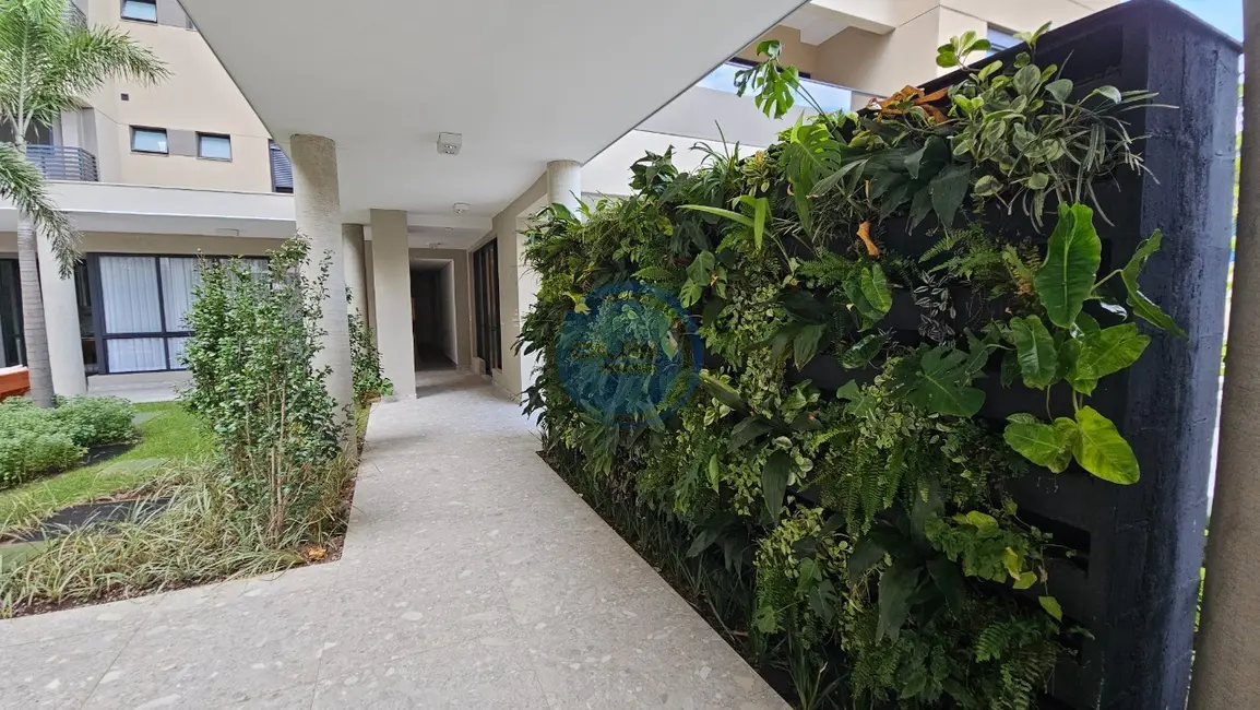Foto 5 de Apartamento com 3 quartos para alugar, 89m2 em Centro, Indaiatuba - SP