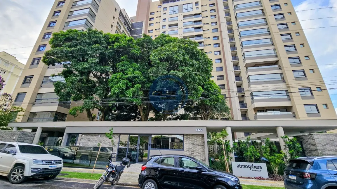 Foto 1 de Apartamento com 3 quartos para alugar, 89m2 em Centro, Indaiatuba - SP