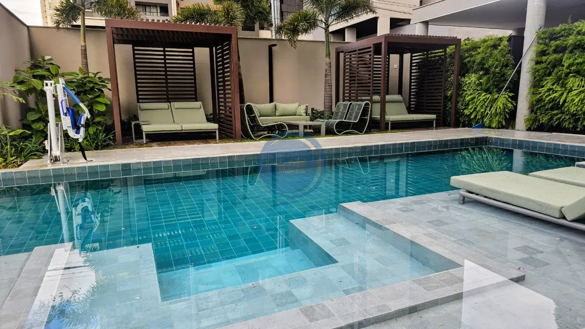 Foto 8 de Apartamento com 3 quartos para alugar, 89m2 em Centro, Indaiatuba - SP