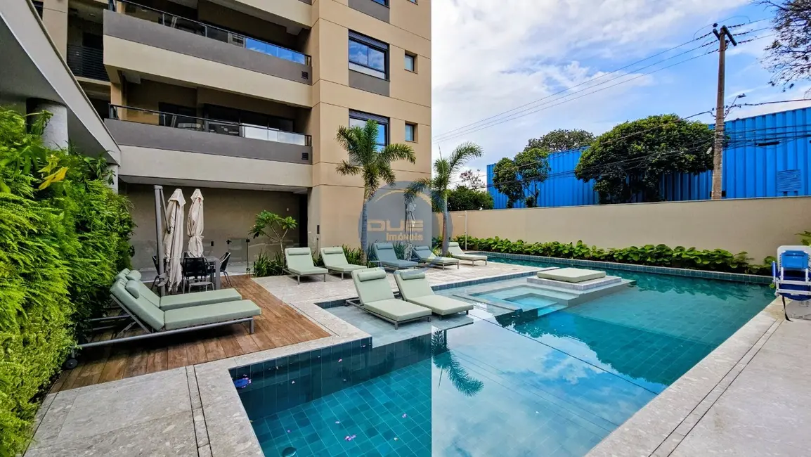 Foto 9 de Apartamento com 3 quartos para alugar, 89m2 em Centro, Indaiatuba - SP