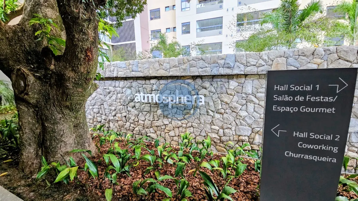 Foto 4 de Apartamento com 3 quartos para alugar, 89m2 em Centro, Indaiatuba - SP