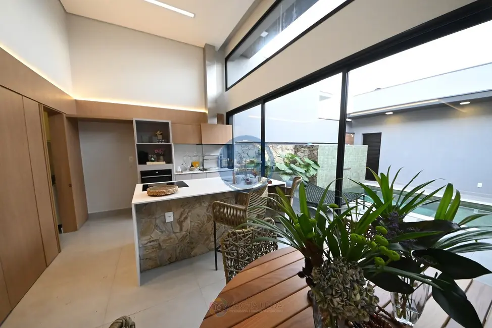 Foto 7 de Casa de Condomínio com 3 quartos à venda, 190m2 em Indaiatuba - SP