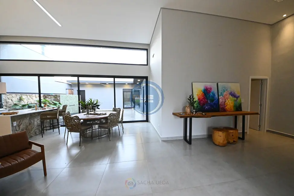 Foto 5 de Casa de Condomínio com 3 quartos à venda, 190m2 em Indaiatuba - SP