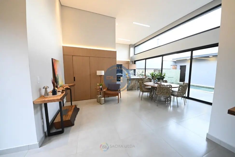 Foto 4 de Casa de Condomínio com 3 quartos à venda, 190m2 em Indaiatuba - SP