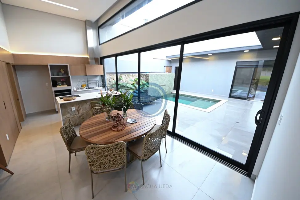 Foto 6 de Casa de Condomínio com 3 quartos à venda, 190m2 em Indaiatuba - SP