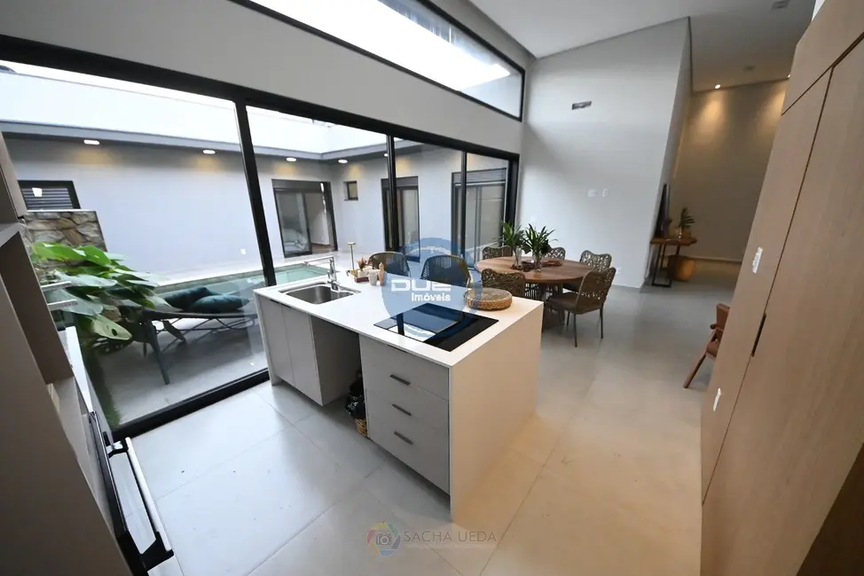 Foto 8 de Casa de Condomínio com 3 quartos à venda, 190m2 em Indaiatuba - SP