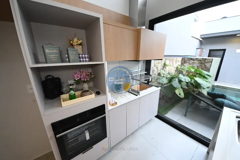 Foto 9 de Casa de Condomínio com 3 quartos à venda, 190m2 em Indaiatuba - SP