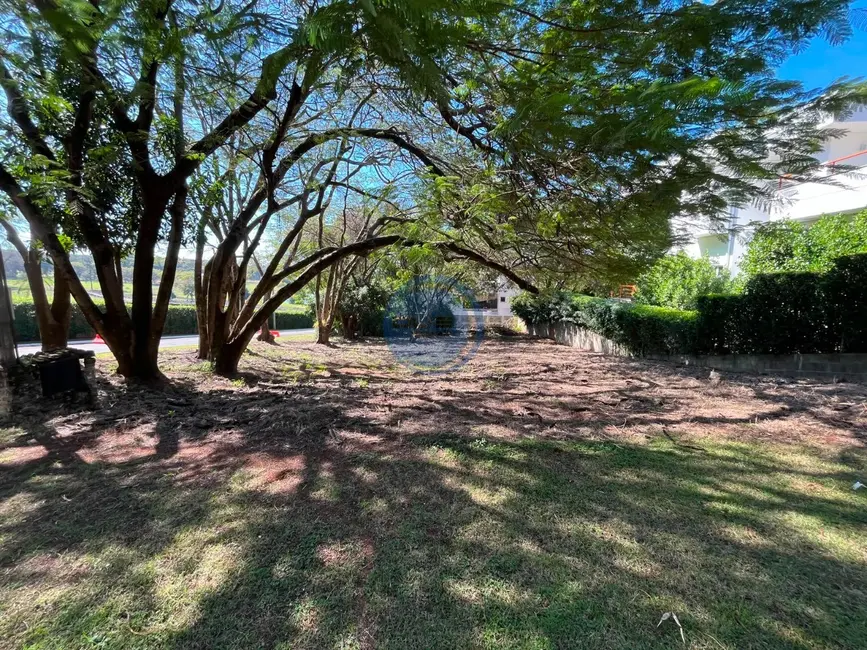 Foto 1 de Terreno / Lote à venda, 1100m2 em Helvétia Country, Indaiatuba - SP