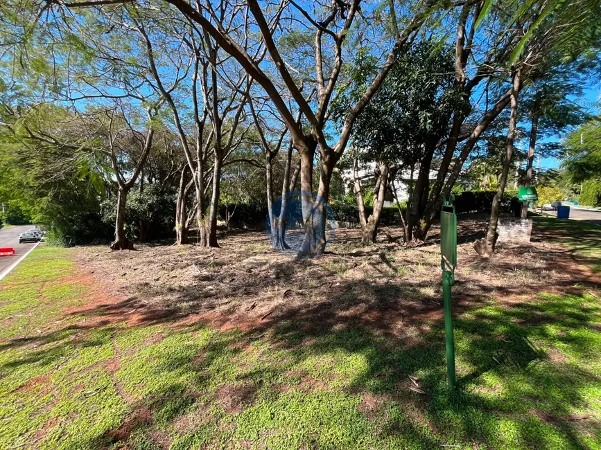 Foto 3 de Terreno / Lote à venda, 1100m2 em Helvétia Country, Indaiatuba - SP