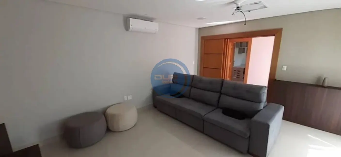 Foto 4 de Casa de Condomínio com 4 quartos à venda, 657m2 em Jardim Residencial Helvétia Park II, Indaiatuba - SP