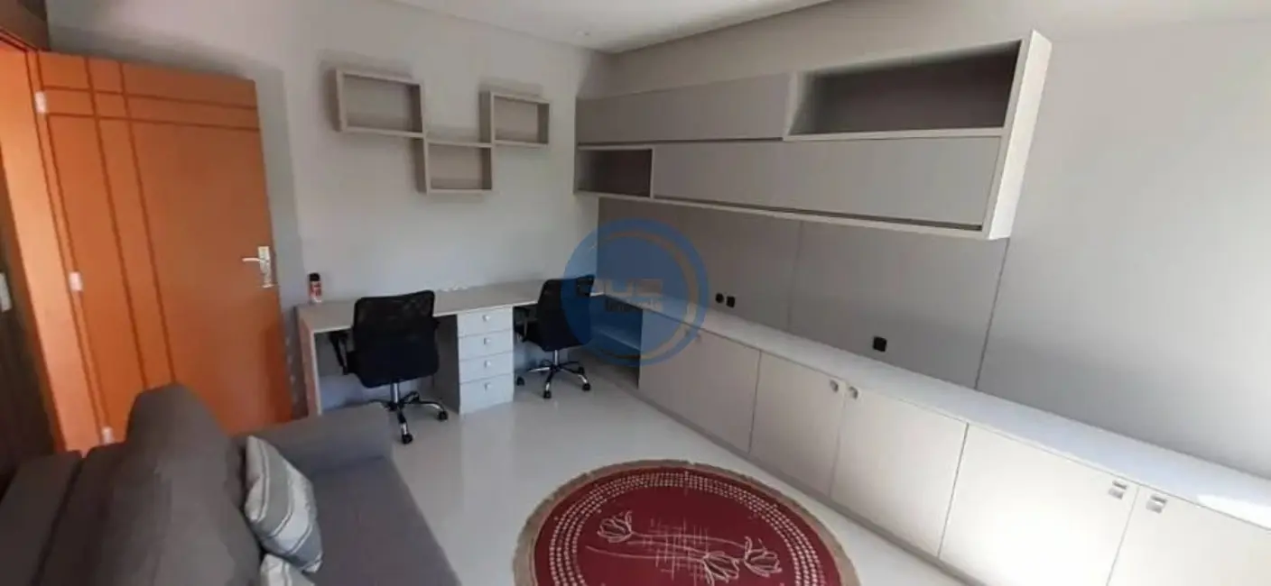 Foto 7 de Casa de Condomínio com 4 quartos à venda, 657m2 em Jardim Residencial Helvétia Park II, Indaiatuba - SP