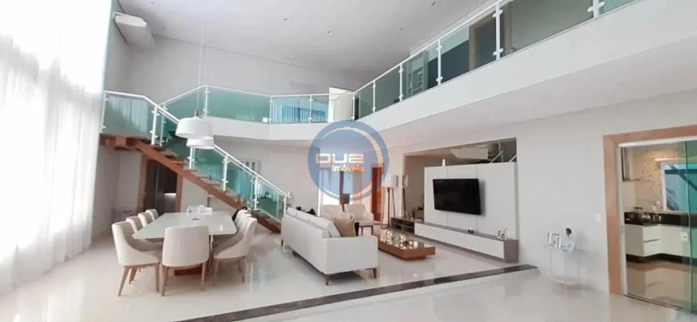 Foto 8 de Casa de Condomínio com 4 quartos à venda, 657m2 em Jardim Residencial Helvétia Park II, Indaiatuba - SP
