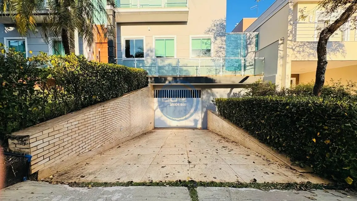 Foto 3 de Casa de Condomínio com 4 quartos à venda, 657m2 em Jardim Residencial Helvétia Park II, Indaiatuba - SP