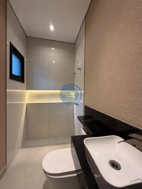 Foto 9 de Casa com 3 quartos à venda, 129m2 em Indaiatuba - SP