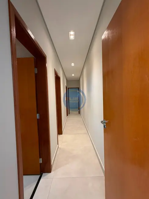 Foto 7 de Casa com 3 quartos à venda, 129m2 em Indaiatuba - SP