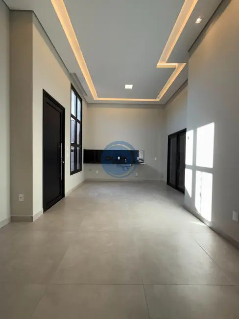 Foto 4 de Casa com 3 quartos à venda, 129m2 em Indaiatuba - SP
