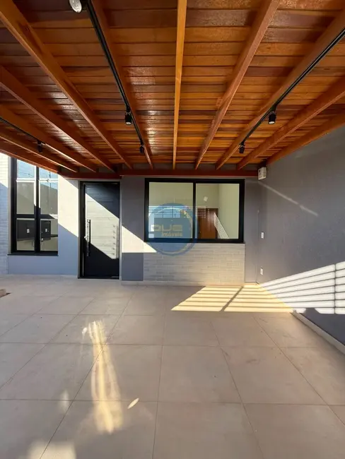 Foto 3 de Casa com 3 quartos à venda, 129m2 em Indaiatuba - SP