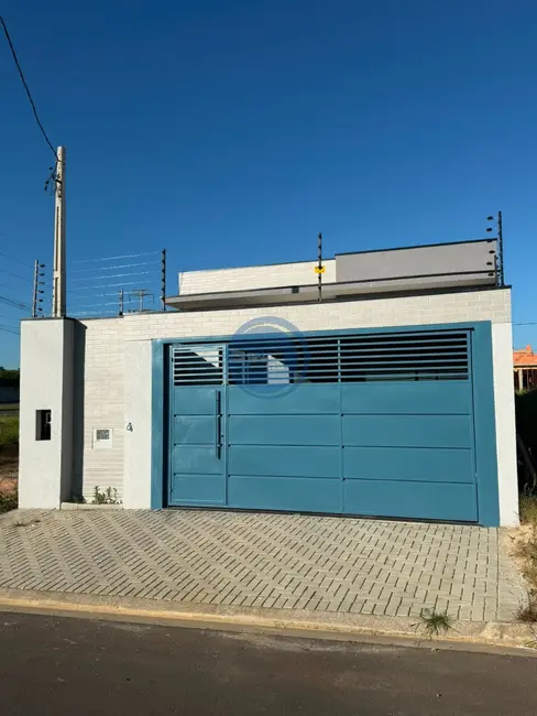 Foto 1 de Casa com 3 quartos à venda, 129m2 em Indaiatuba - SP