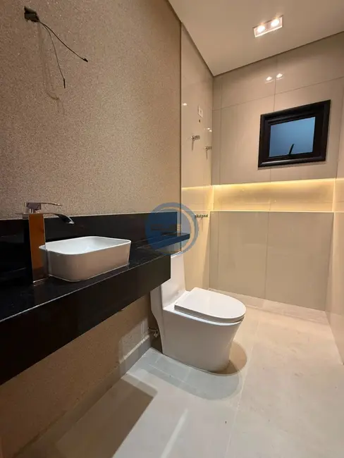 Foto 6 de Casa com 3 quartos à venda, 129m2 em Indaiatuba - SP