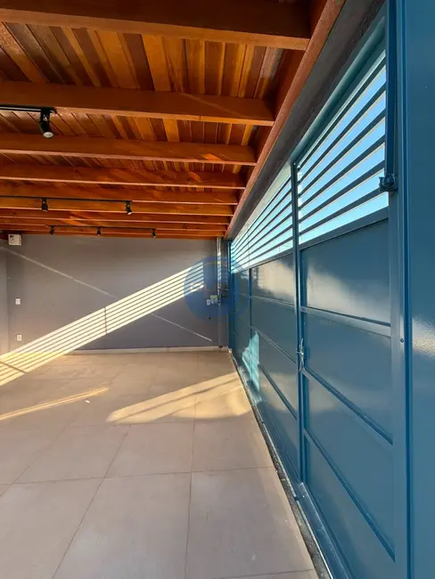 Foto 2 de Casa com 3 quartos à venda, 129m2 em Indaiatuba - SP