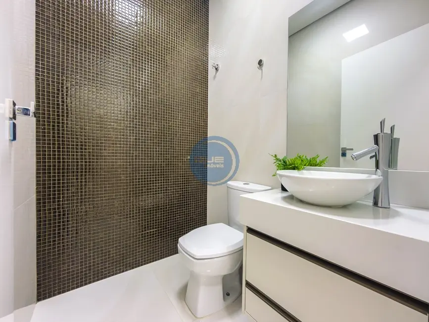 Foto 9 de Casa de Condomínio com 3 quartos à venda, 196m2 em Indaiatuba - SP