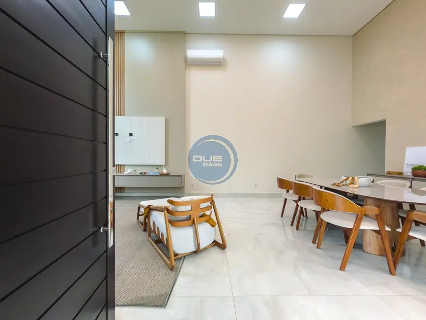 Foto 5 de Casa de Condomínio com 3 quartos à venda, 196m2 em Indaiatuba - SP