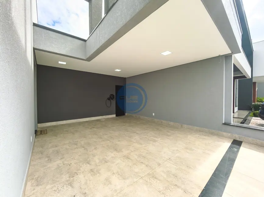 Foto 4 de Casa de Condomínio com 3 quartos à venda, 196m2 em Indaiatuba - SP