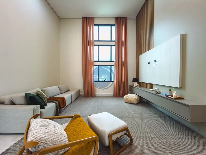 Foto 6 de Casa de Condomínio com 3 quartos à venda, 196m2 em Indaiatuba - SP