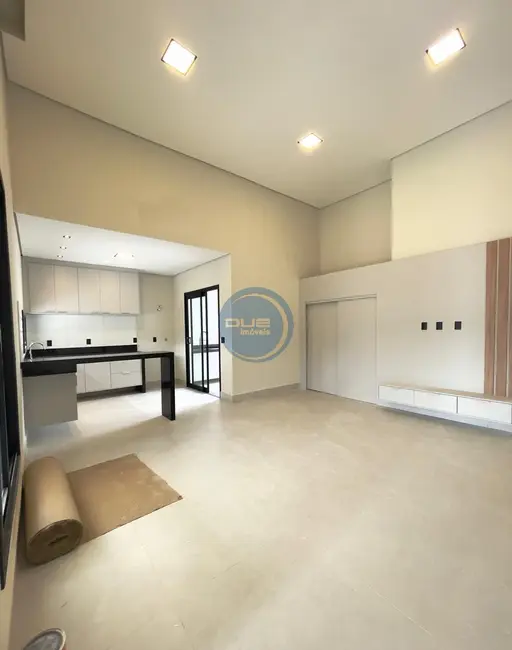 Casa de Condomínio com 3 quartos à venda, 144m2 em Indaiatuba - SP - imagem 2 Foto 2 de Casa de Condomínio com 3 quartos à venda, 144m2 em Indaiatuba - SP