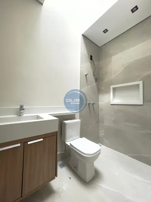 Casa de Condomínio com 3 quartos à venda, 144m2 em Indaiatuba - SP - imagem 7 Foto 7 de Casa de Condomínio com 3 quartos à venda, 144m2 em Indaiatuba - SP