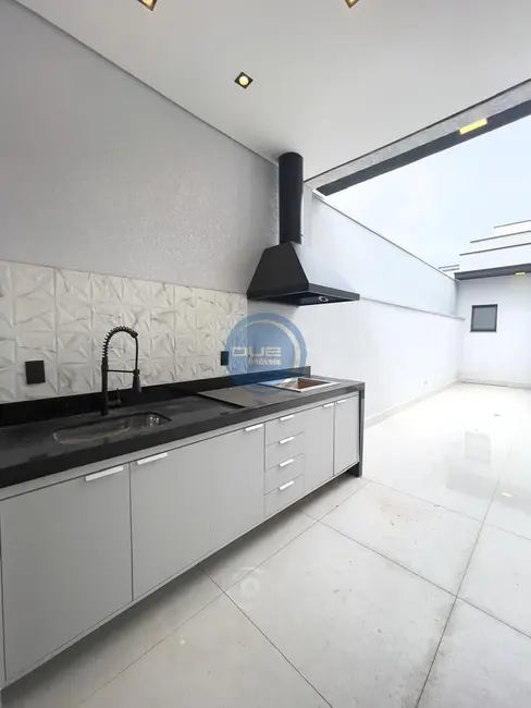 Casa de Condomínio com 3 quartos à venda, 144m2 em Indaiatuba - SP - imagem 5 Foto 5 de Casa de Condomínio com 3 quartos à venda, 144m2 em Indaiatuba - SP