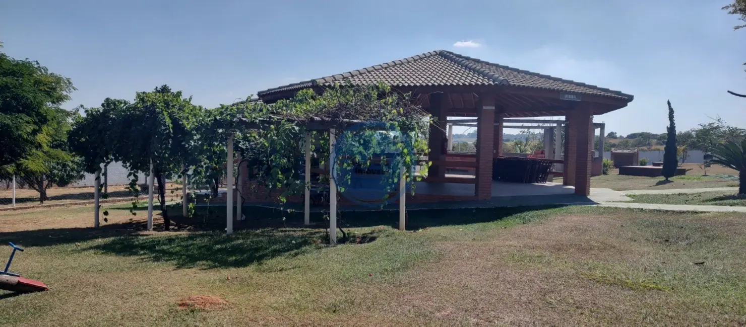 Foto 3 de Terreno / Lote à venda, 300m2 em Jardim Residencial Dona Lucilla, Indaiatuba - SP