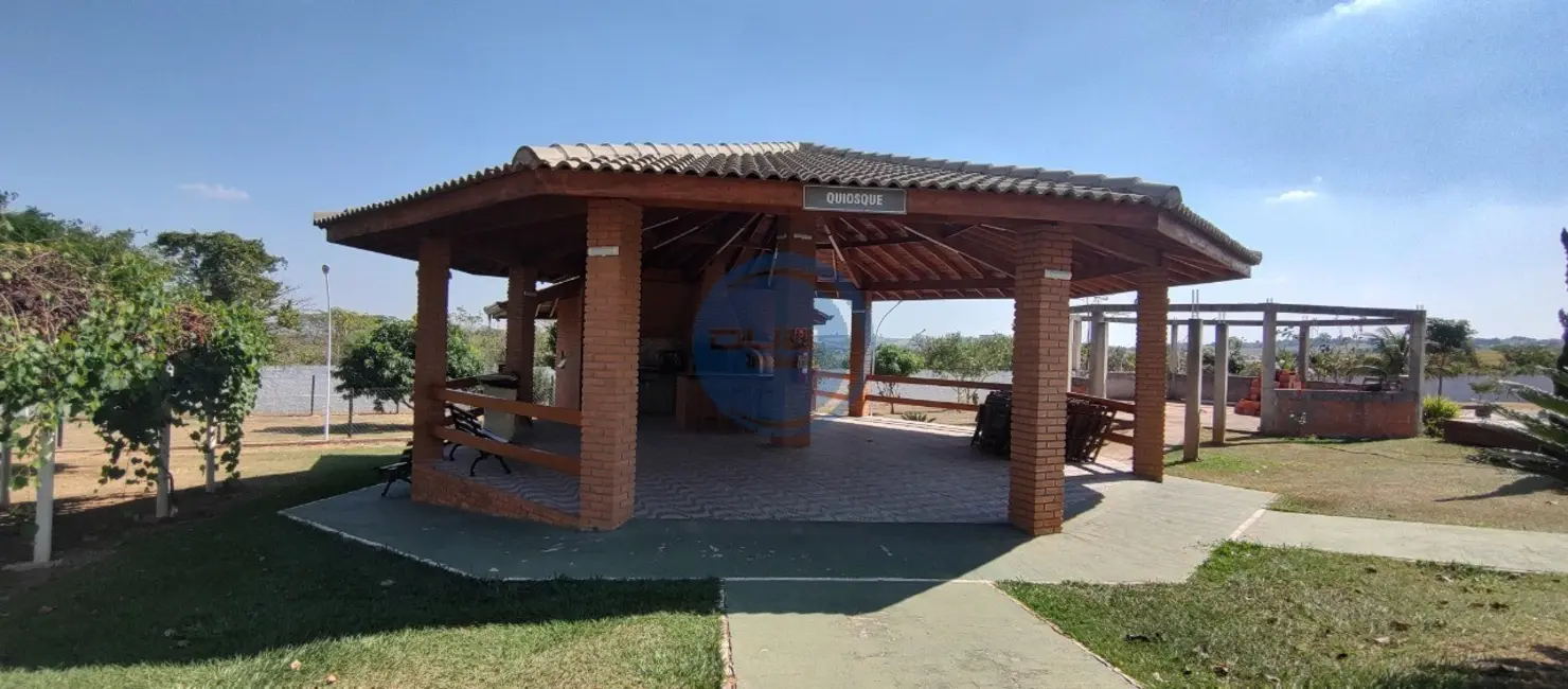 Foto 6 de Terreno / Lote à venda, 300m2 em Jardim Residencial Dona Lucilla, Indaiatuba - SP