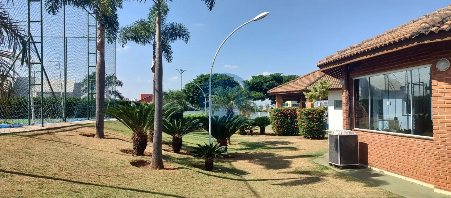 Foto 8 de Terreno / Lote à venda, 300m2 em Jardim Residencial Dona Lucilla, Indaiatuba - SP