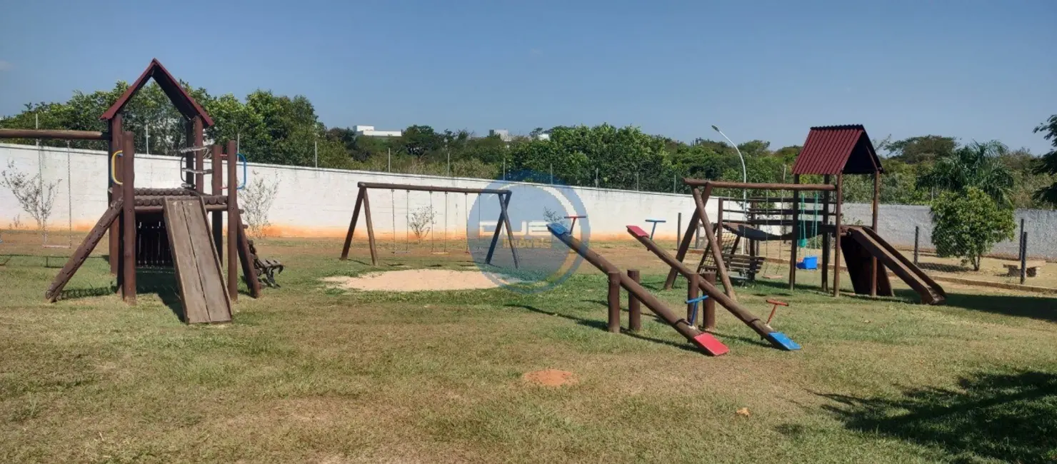 Foto 4 de Terreno / Lote à venda, 300m2 em Jardim Residencial Dona Lucilla, Indaiatuba - SP