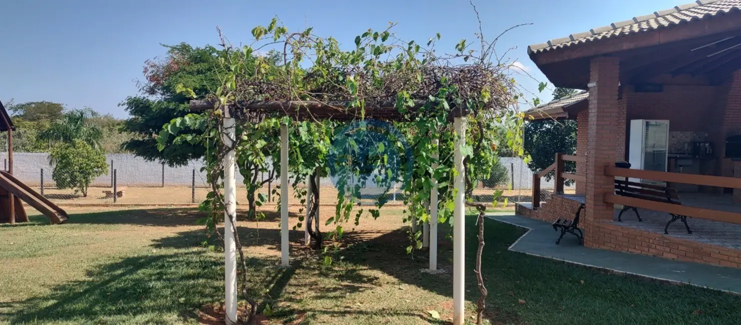 Foto 5 de Terreno / Lote à venda, 300m2 em Jardim Residencial Dona Lucilla, Indaiatuba - SP