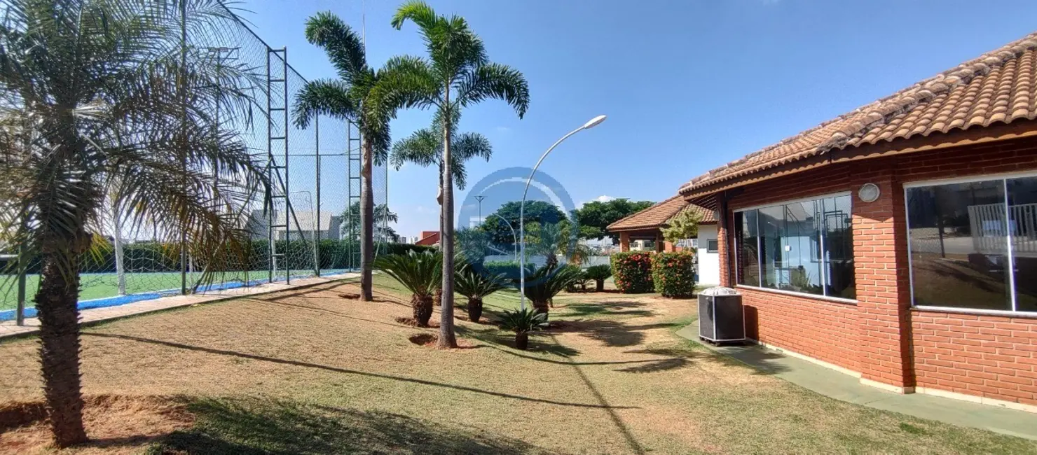 Foto 7 de Terreno / Lote à venda, 300m2 em Jardim Residencial Dona Lucilla, Indaiatuba - SP