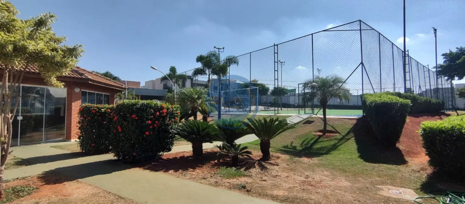 Foto 9 de Terreno / Lote à venda, 300m2 em Jardim Residencial Dona Lucilla, Indaiatuba - SP