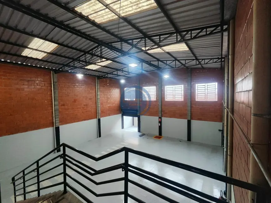Foto 4 de Armazém / Galpão para alugar, 178m2 em Jardim Eldorado, Indaiatuba - SP