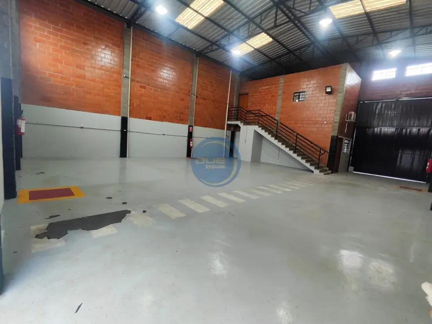Foto 2 de Armazém / Galpão para alugar, 178m2 em Jardim Eldorado, Indaiatuba - SP